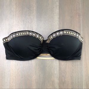 ⚡️VS Swim • Embellished Strappy Bikini⚡️